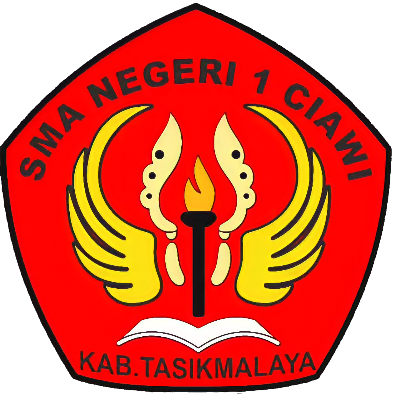 Logo Sekolah